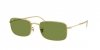 OKULARY RAY-BAN® RB 3746 001/4E 56 ROZMIAR L